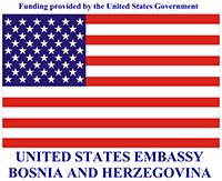 US Embassy Funding